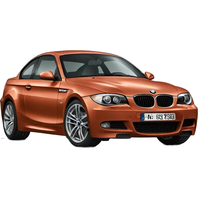 BMW s1 emoji