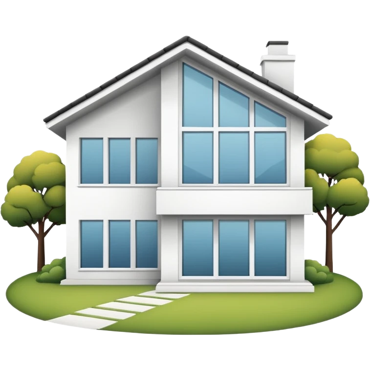 house project emoji
