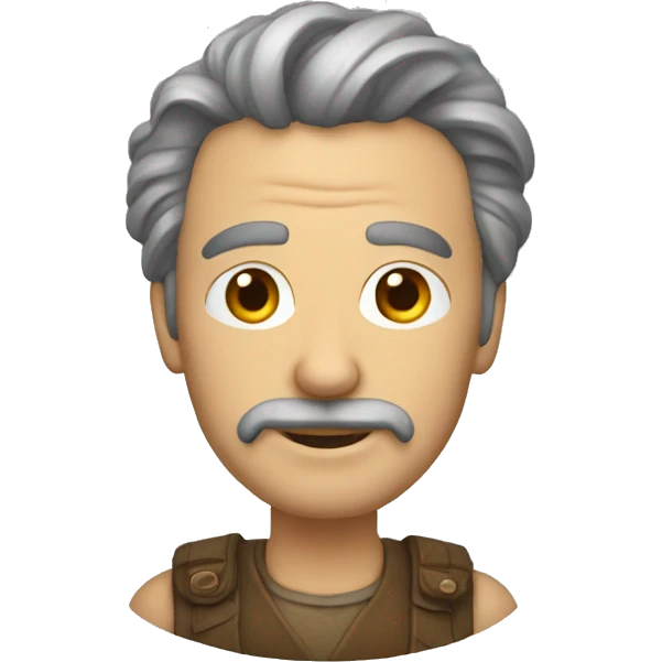 ıron man emoji