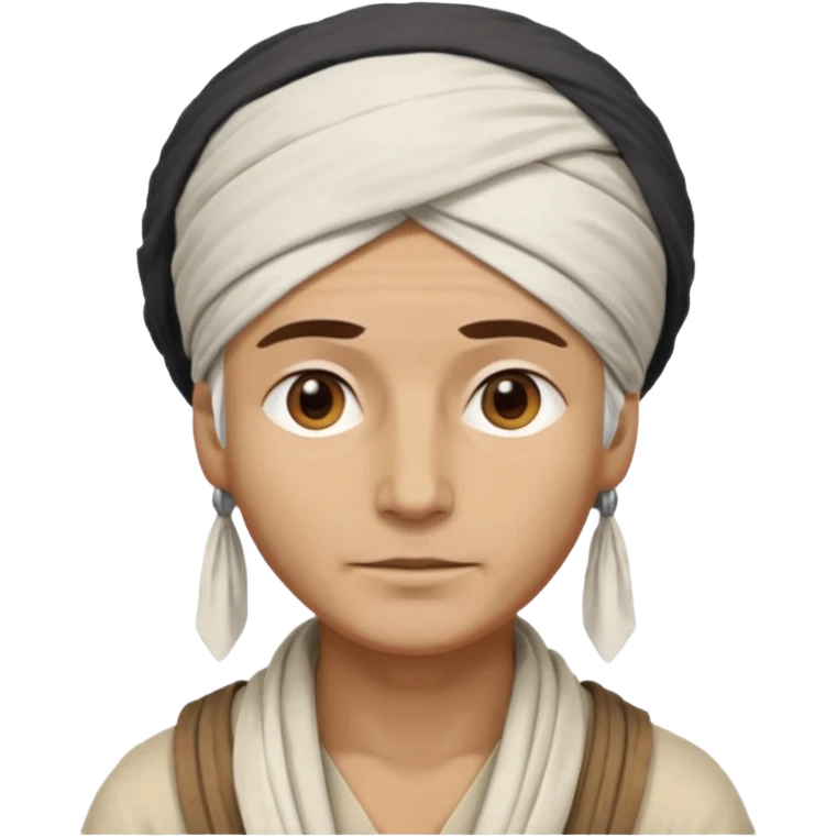 Desert Traders emoji