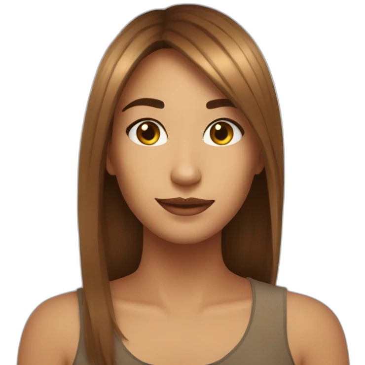 Glow up emoji