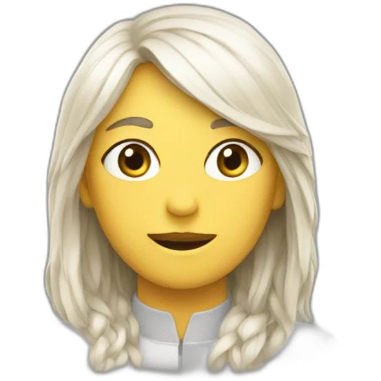 Voleur emoji