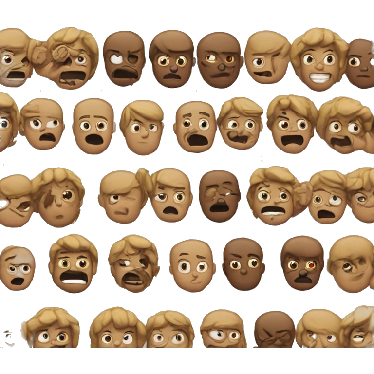 Emoji diabolique  emoji