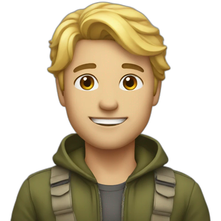 seta emoji
