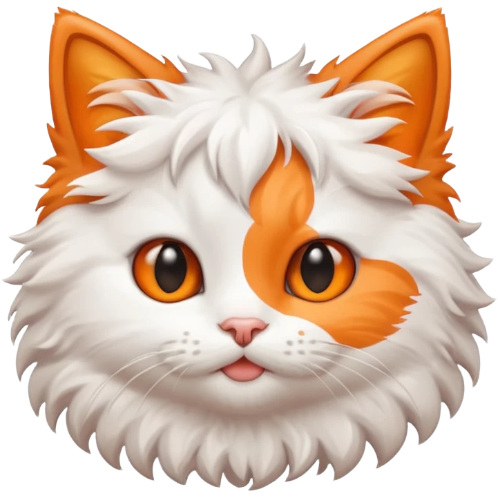 Cute emoji