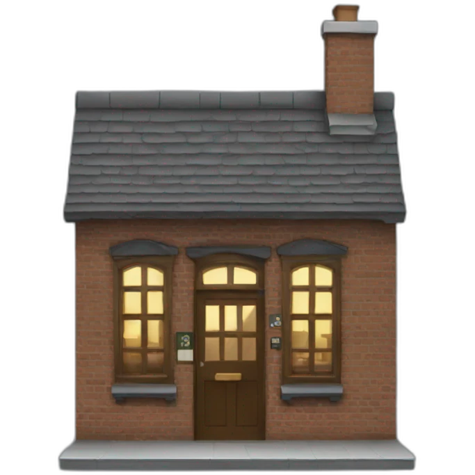 Deft pub  emoji