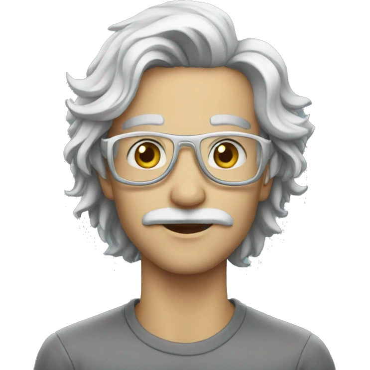 argent emoji