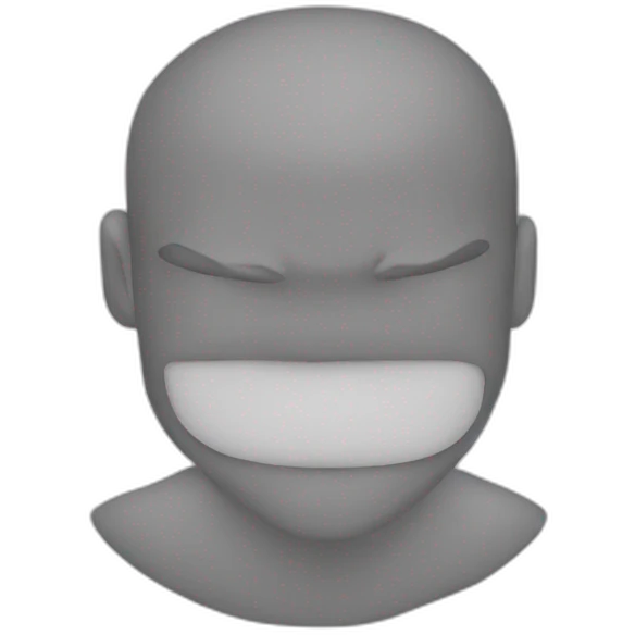 chutia emoji