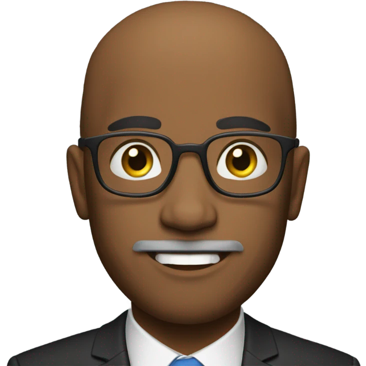 Richard 2025 new year emoji