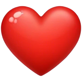 heart emoji