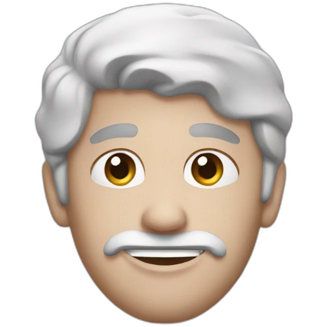 powder emoji