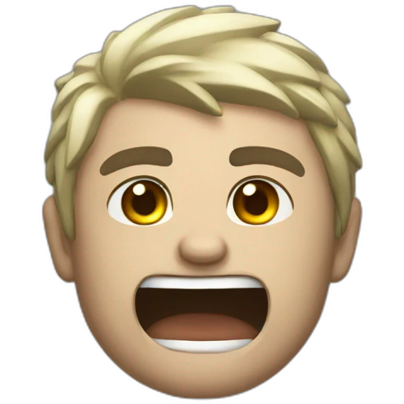 Brawl sa emoji