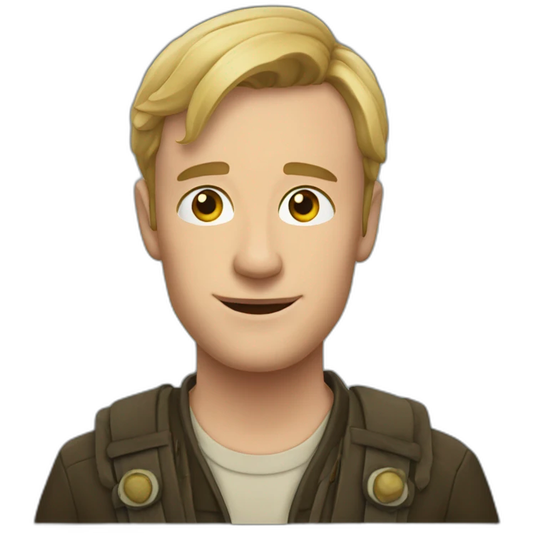 Lewis treleaven emoji