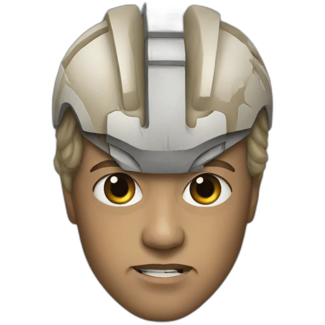 Star Wars  emoji