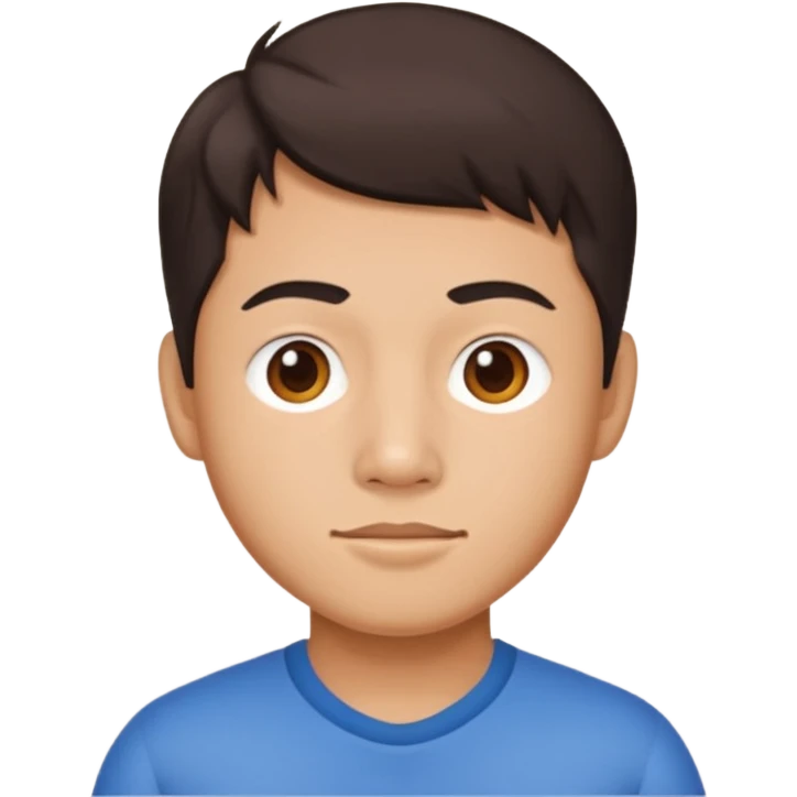 Jason Wee Man Acuña emoji