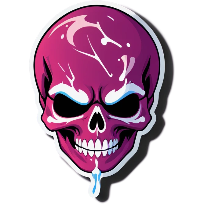 Sick emoji