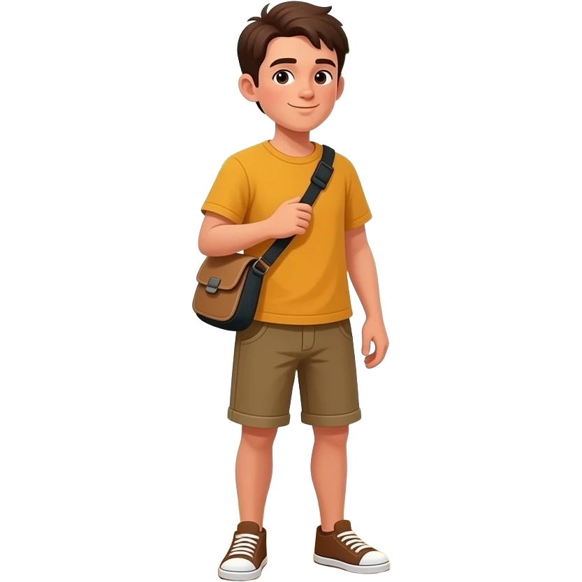 tropical adventure emoji