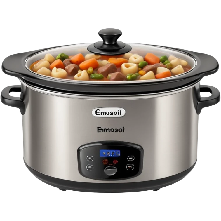 crockpot emoji