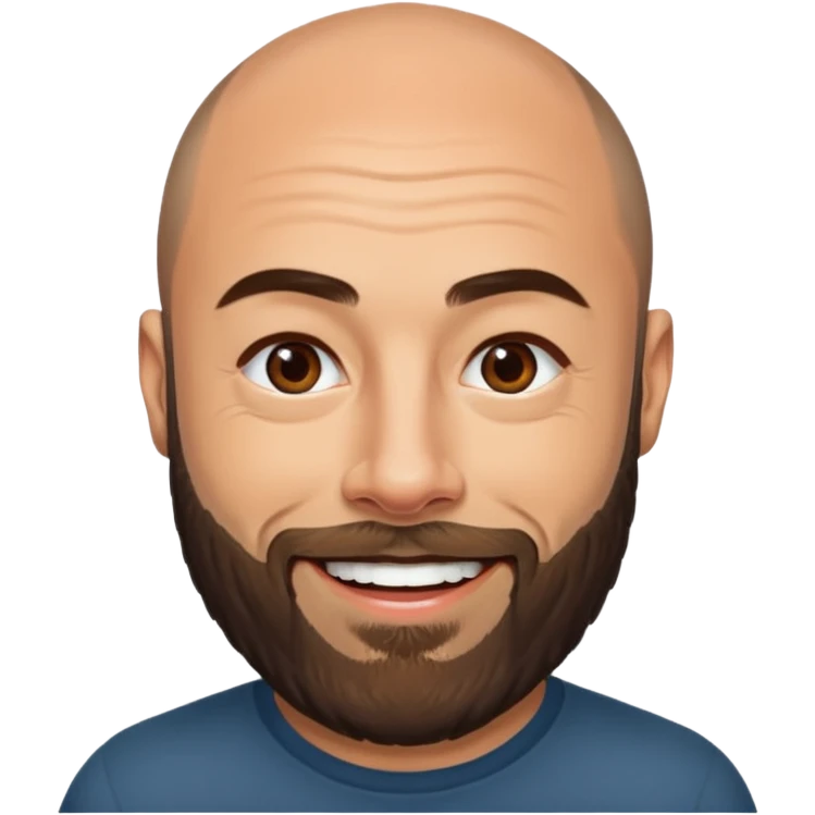 Joe Rogan emoji