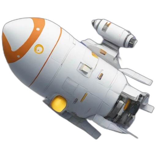 Space emoji