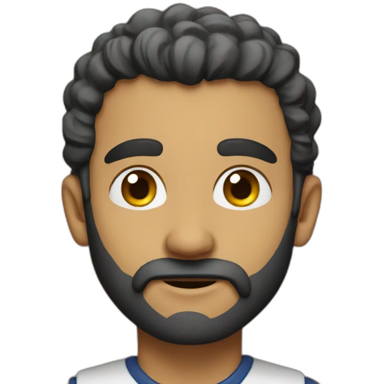 Shami  emoji