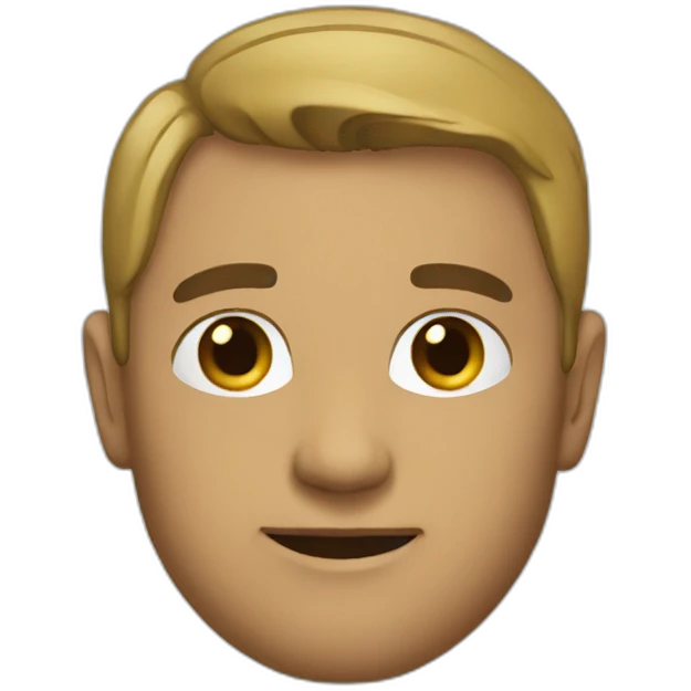 P emoji