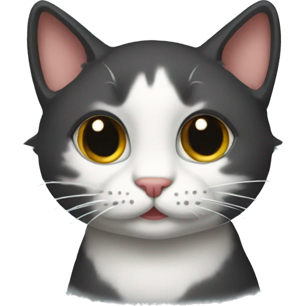 inkognito cat emoji