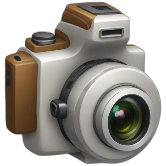 camera emoji
