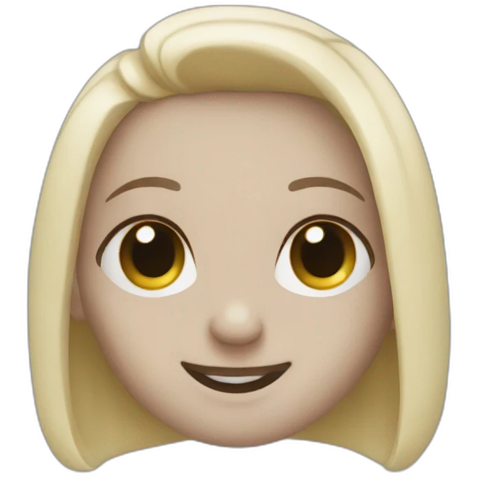 Âne emoji