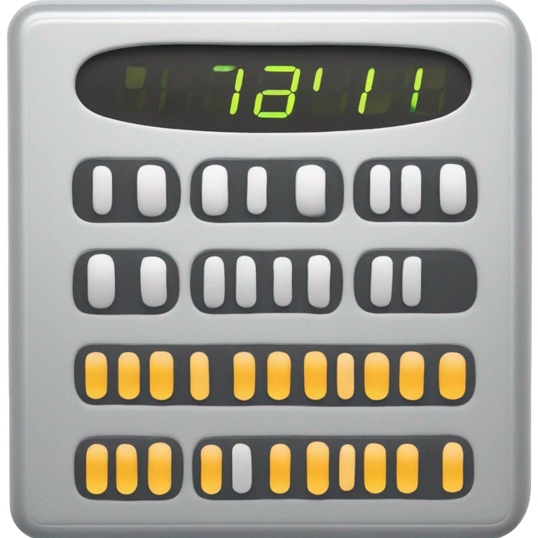 timer emoji