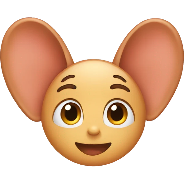 hear ear emoji