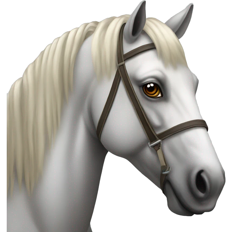ophenya a cheval emoji