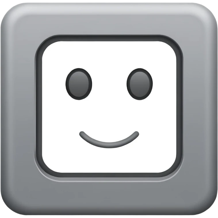 square hotel icon emoji