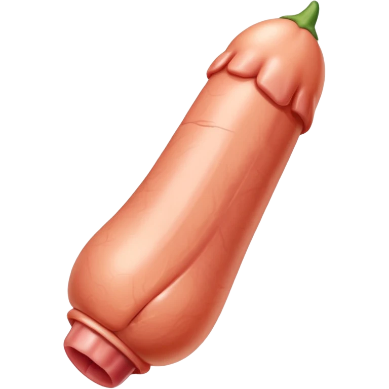 penis emoji