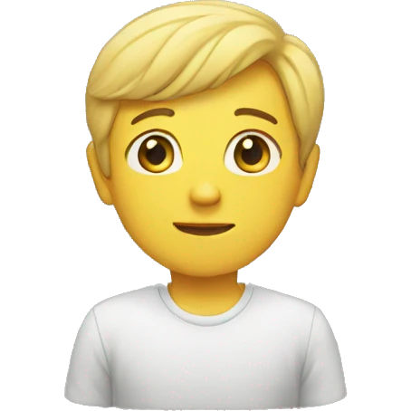 Clear emoji