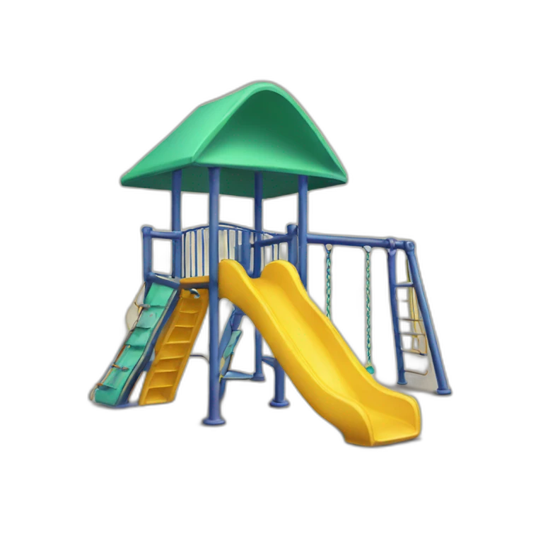 playground emoji