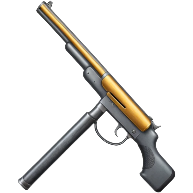 shotgun emoji