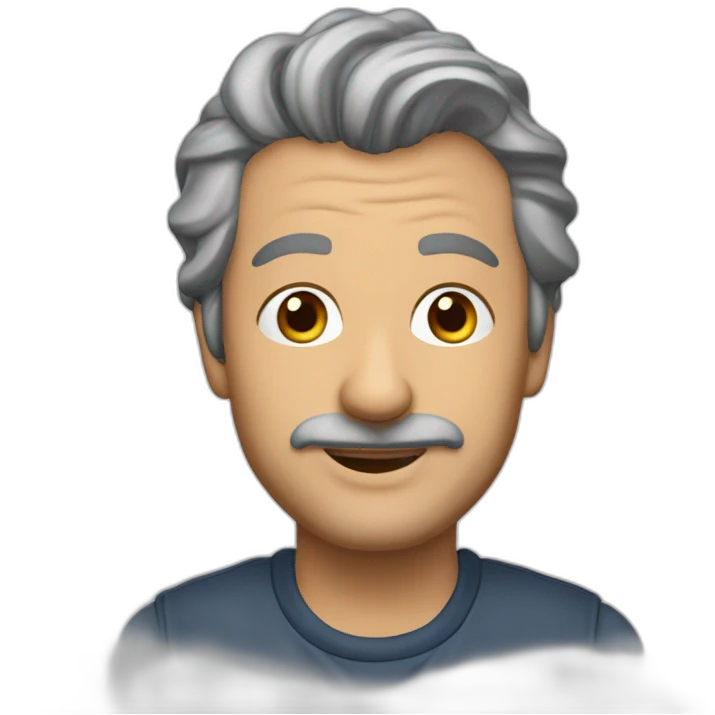 jean Michel zekka emoji