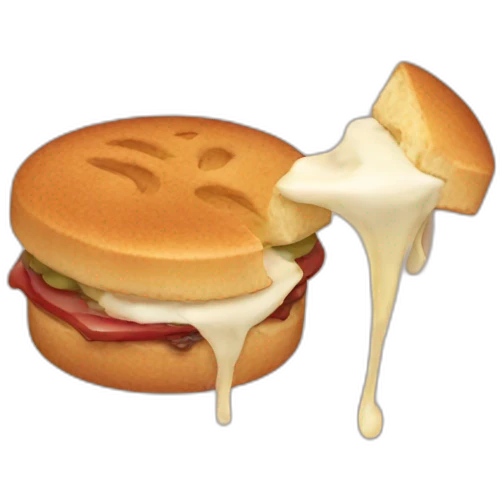 Bite emoji