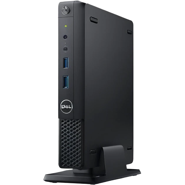 dell optoplex micro emoji