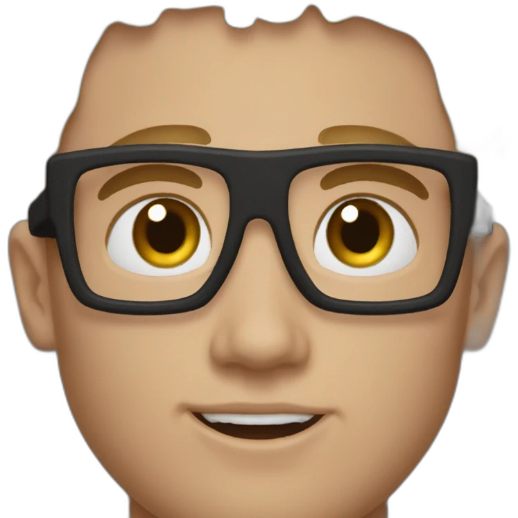 Jonathan Taylor, Thomas emoji