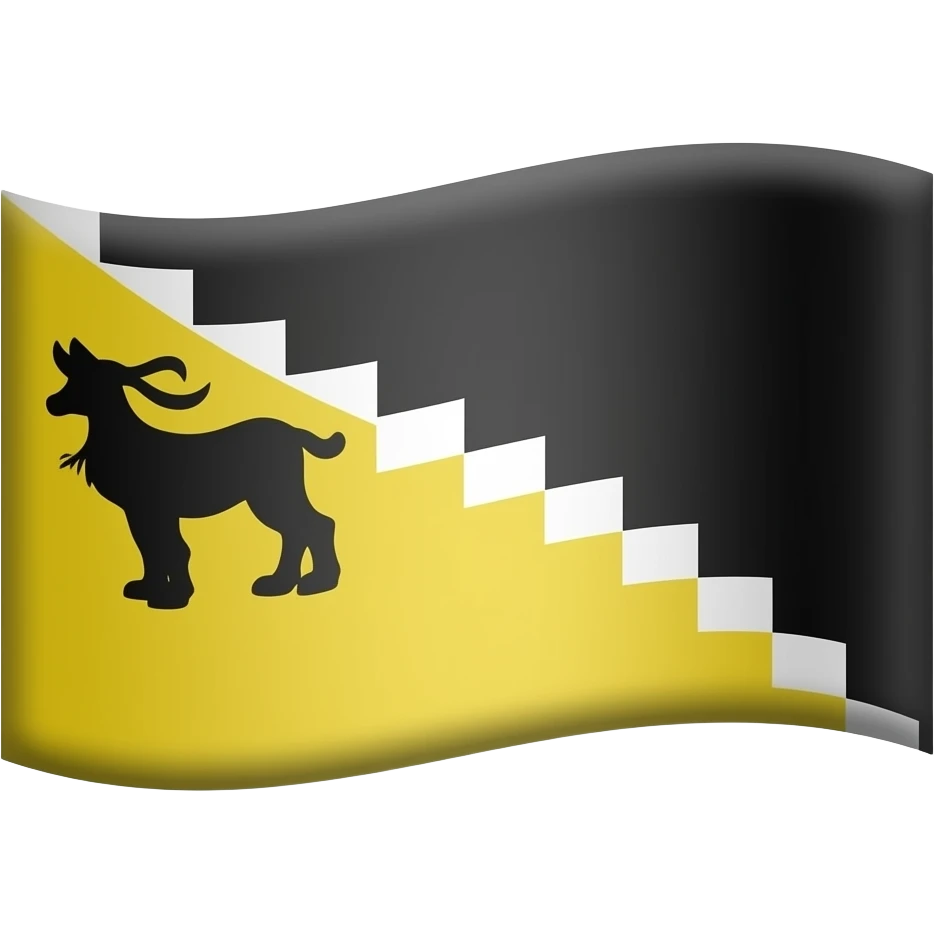 Dmk flag emoji