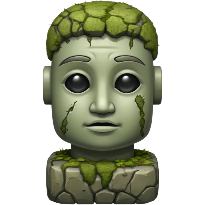 Relic, idol emoji
