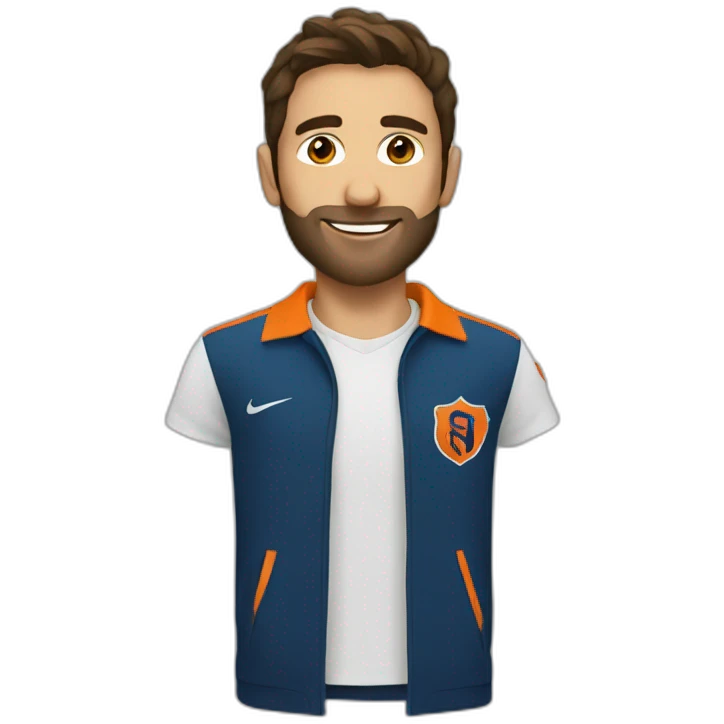 Srna emoji