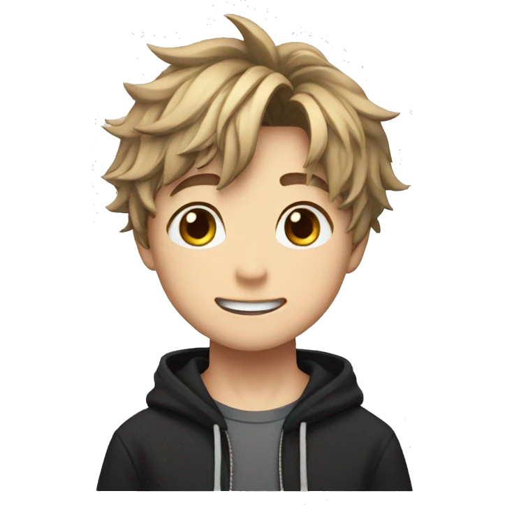 stray kids emoji