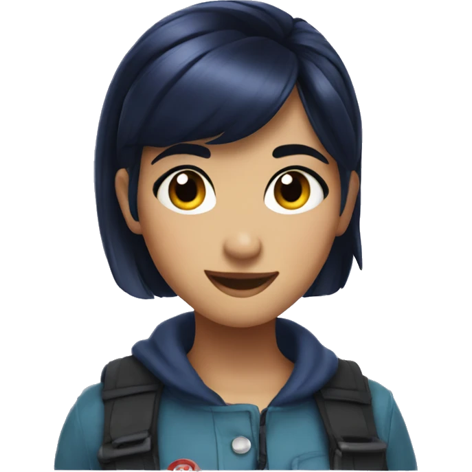 marinette emoji