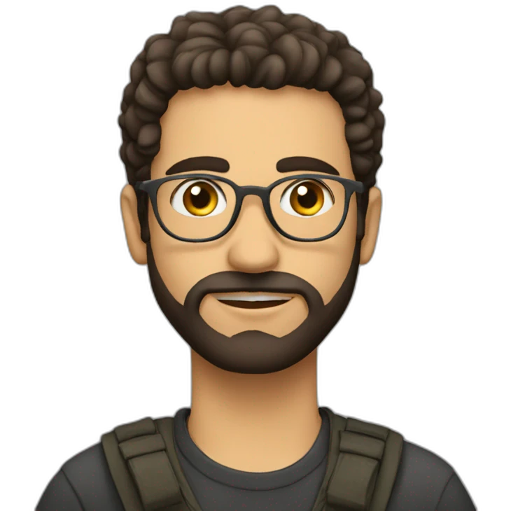 Itamar emoji