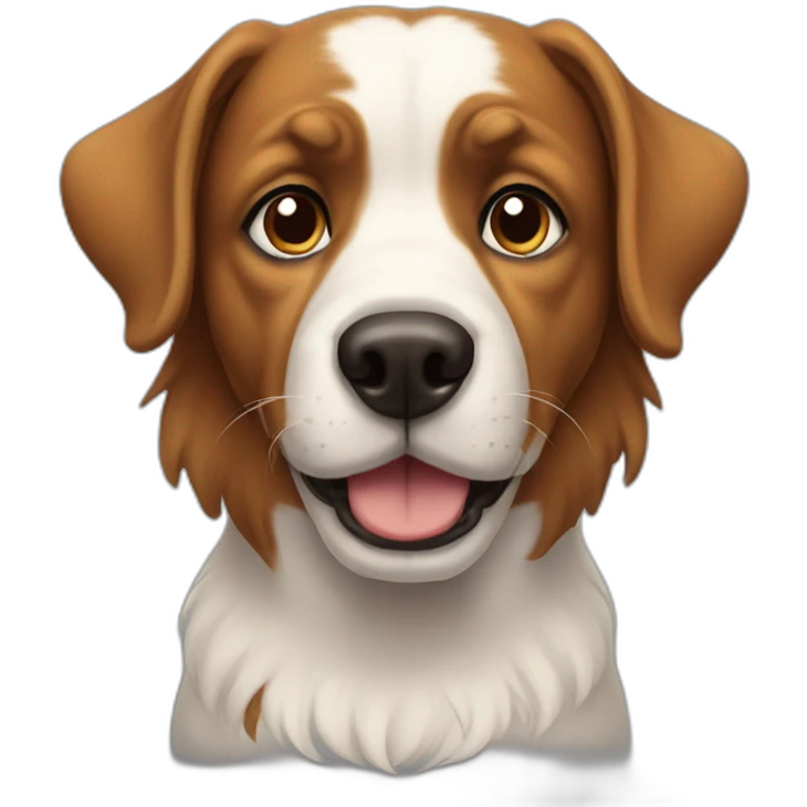 dog emoji