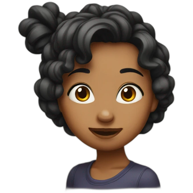 Minie emoji