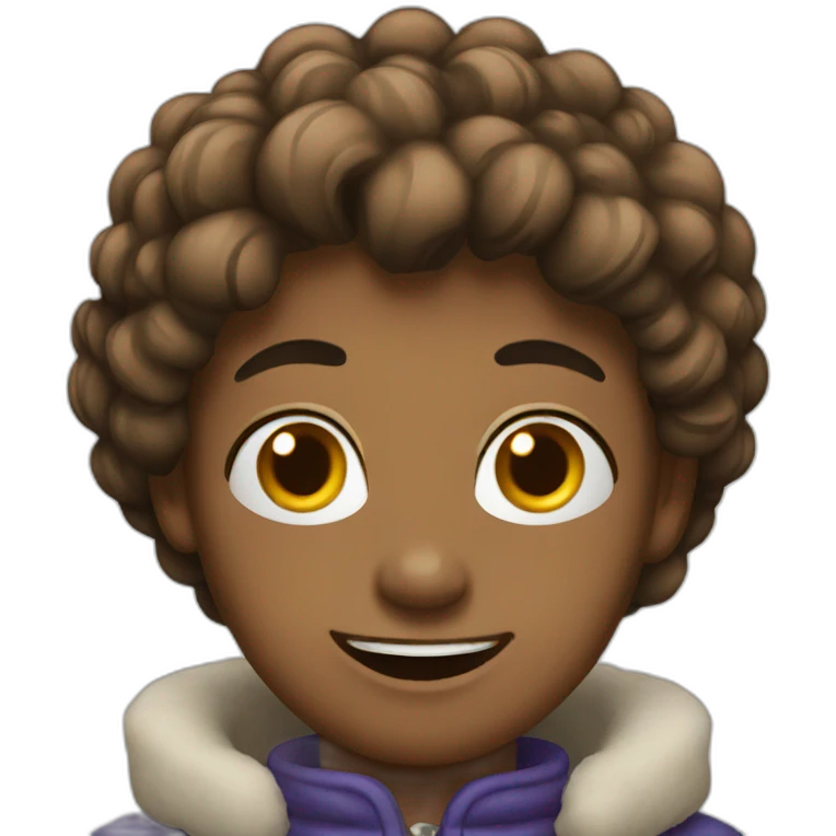 Christmas  emoji